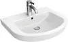 Умывальник Villeroy &#38; Boch Subway 7114 6G 01 icon