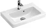 Умывальник Villeroy &#38; Boch Subway 7315 F5 01 icon