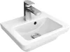 Умывальник Villeroy &#38; Boch Subway 7317 37 01 icon