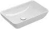 Умывальник Villeroy &#38; Boch Venticello 4113 55 01 icon