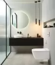 Умывальник Villeroy &#38; Boch Antao 4A7240R1  icon 2