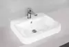 Умывальник Villeroy &#38; Boch Architectura 41886501 icon 2