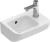 Умывальник Villeroy &#38; Boch Architectura 43733601 icon