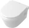 Унитаз Villeroy & Boch Architectura 5684HRR1 Ceramic Plus icon