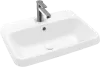 Умывальник Villeroy &#38; Boch Architectura 5A6760R1 icon
