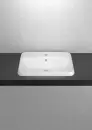 Умывальник Villeroy &#38; Boch Architectura 5A6760R1 icon 5