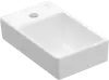 Умывальник Villeroy &#38; Boch Avento 43003RR1 icon 2