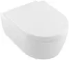 Унитаз Villeroy & Boch Avento 5656HRR1 icon