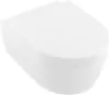 Унитаз Villeroy & Boch Avento 5656HRRW icon