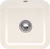 Кухонная мойка Villeroy & Boch Cisterna 50 670301KR icon