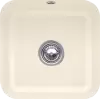 Кухонная мойка Villeroy & Boch Cisterna 50 670302FU icon