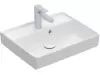 Умывальник Villeroy &#38; Boch Collaro 43345001 icon