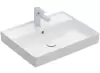 Умывальник Villeroy &#38; Boch Collaro 4A3360R1 icon