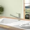 Смеситель Villeroy & Boch Como Shower 925200LC icon 3