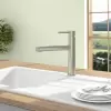 Смеситель Villeroy & Boch Como Sky 927800LC icon 2