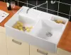 Кухонная мойка Villeroy & Boch Double-bowl sink 632391R1 icon 4