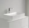 Умывальник Villeroy &#38; Boch Finion 4143 61 R1 icon 4