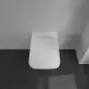 Унитаз Villeroy & Boch Finion 4664R0RW icon 3