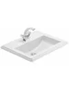 Умывальник Villeroy &#38; Boch Hommage 7102 63 icon