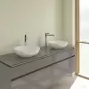 Умывальник Villeroy &#38; Boch Loop &#38; Friends 4A4601R1 icon 3