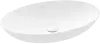 Умывальник Villeroy &#38; Boch Loop &#38; Friends 4A4801RW icon