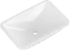 Умывальник Villeroy &#38; Boch Loop &#38; Friends 4A570001 icon 5