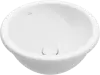 Умывальник Villeroy &#38; Boch Loop &#38; Friends 4A590001 icon