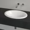 Умывальник Villeroy &#38; Boch Loop &#38; Friends 4A620001 icon 3
