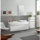 Умывальник Villeroy & Boch Loop & Friends 51540001 фото 4