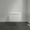 Унитаз Villeroy & Boch Memento 2.0 4633R0R1 icon 4