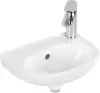 Умывальник Villeroy &#38; Boch O.Novo 43403601 icon