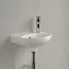 Умывальник Villeroy &#38; Boch O.Novo 43403601 icon 2