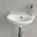 Умывальник Villeroy &#38; Boch O.Novo 43403601 icon 3