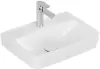 Умывальник Villeroy &#38; Boch O.Novo 434450R1 icon