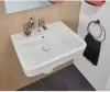 Умывальник Villeroy & Boch O.Novo 4A4155R1 фото 2