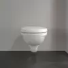 Унитаз Villeroy & Boch O.Novo 5660H1R1 icon 4