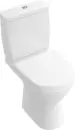 Унитаз Villeroy & Boch O.Novo 5689R0R1 icon
