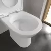 Унитаз Villeroy & Boch O.Novo 5689R0R1 icon 7
