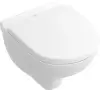 Унитаз Villeroy & Boch O.Novo WC Combi-Pack 5688HRR1 icon