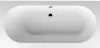 Ванна Villeroy & Boch Oberon 190x90 UBQ199OBE2V-01 icon