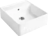 Кухонная мойка Villeroy & Boch Single-bowl sink 632061KT icon