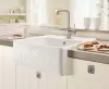 Кухонная мойка Villeroy & Boch Single-bowl sink 632061KT icon 4