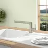 Смеситель Villeroy & Boch Sorano 926600LC icon 2