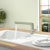 Смеситель Villeroy & Boch Sorano 926600LC icon 5