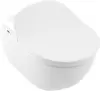 Унитаз Villeroy & Boch Subway 2.0 560050R1 icon 2