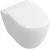 Унитаз Villeroy & Boch Subway 2.0 5606R0R1 icon