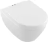 Унитаз Villeroy & Boch Subway 2.0 5614A1T2 icon
