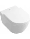 Унитаз Villeroy &#38; Boch Subway 2.0 5614R0R1 icon