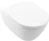 Унитаз Villeroy & Boch Subway 2.0 5614R0T2 icon
