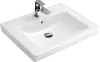 Умывальник Villeroy & Boch Subway 2.0 71136GR1 icon